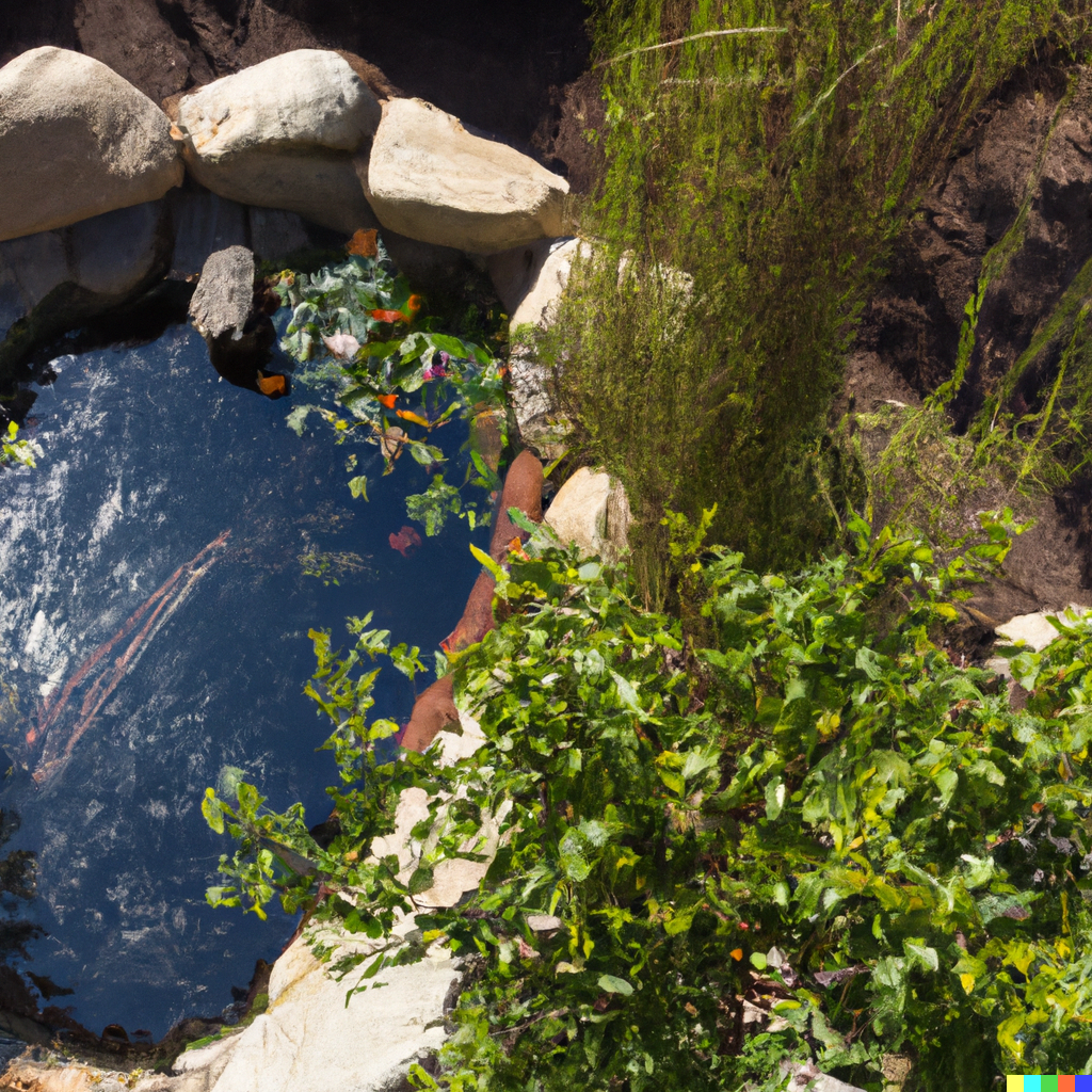 Dive into the World of Backyard Water Gardening: A Refreshing Journey of Fish and Plant Cultivation